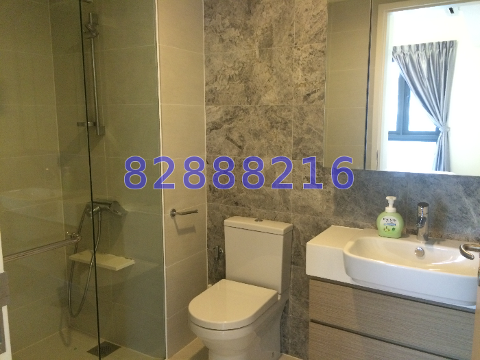 The Lakefront Residences (D22), Condominium #40852702
